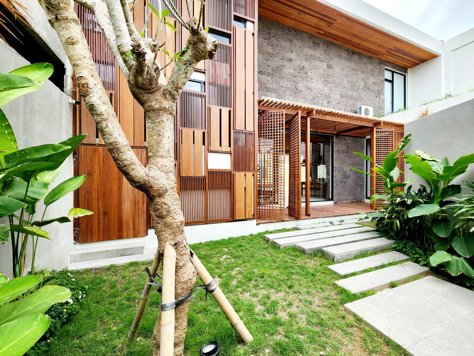 properties