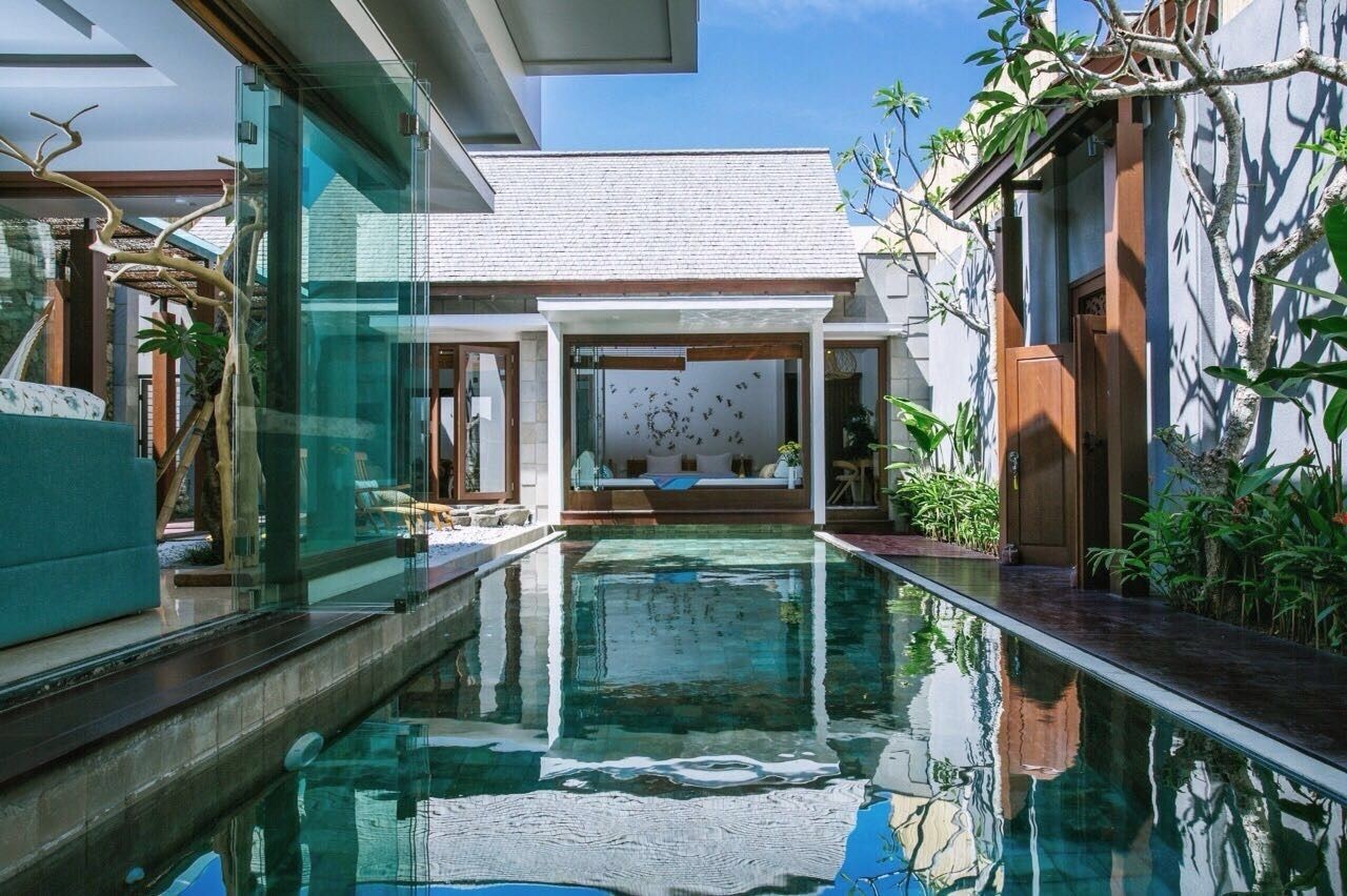 properties