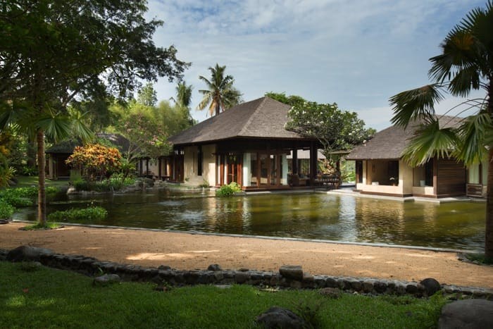 properties